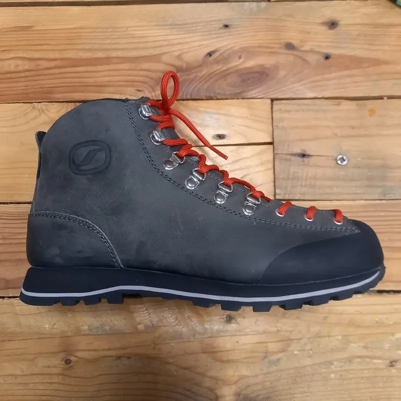 Scarpa Guida City GTX M - immagine 2