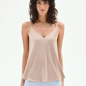 Top in Raso