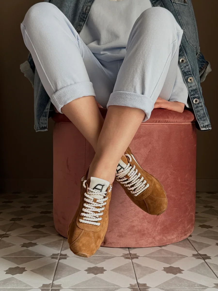 Sneakers Ash mod.Kill Bill - immagine 3