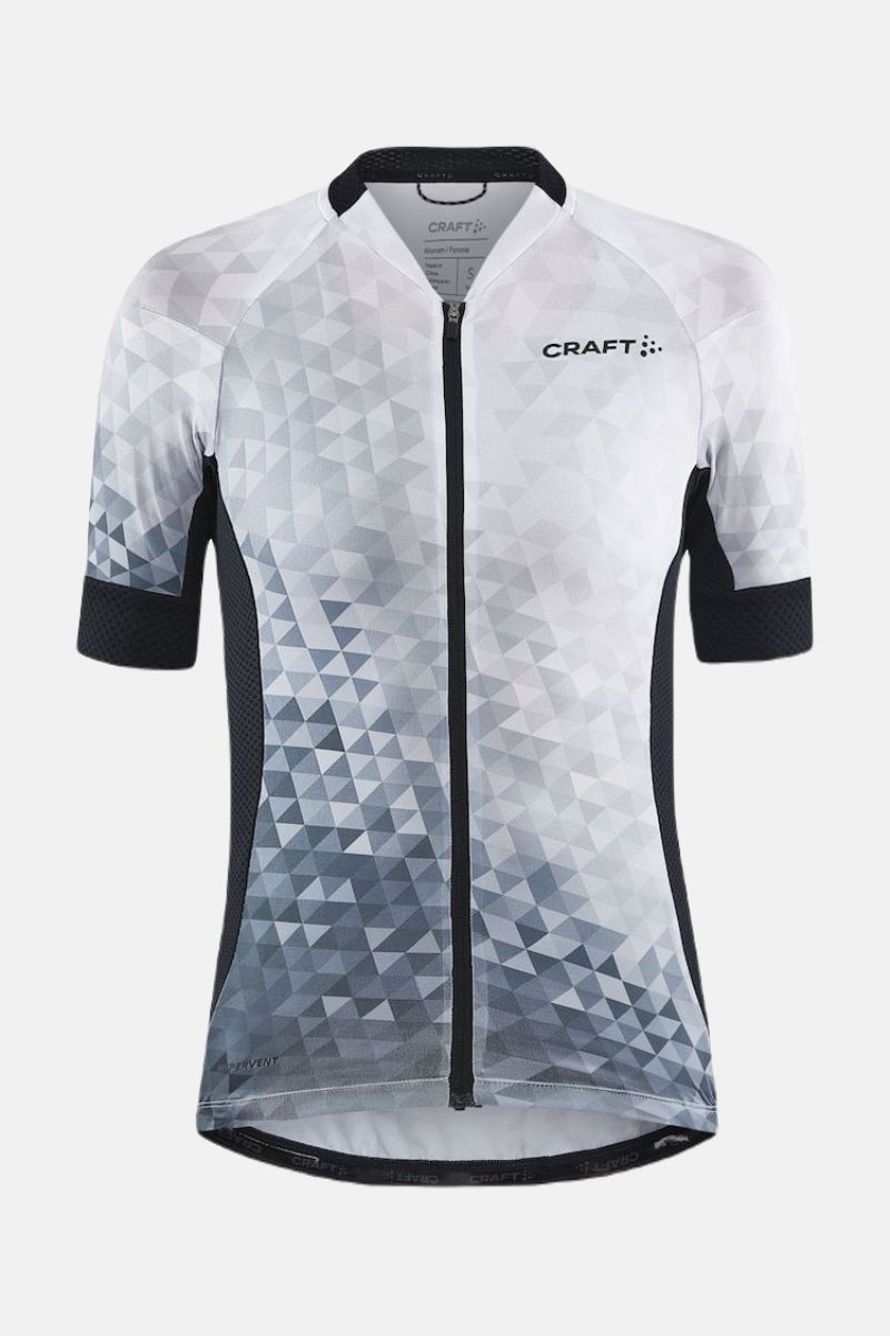 CRAFT Maglietta Bike Adv Endur Graphic Donna