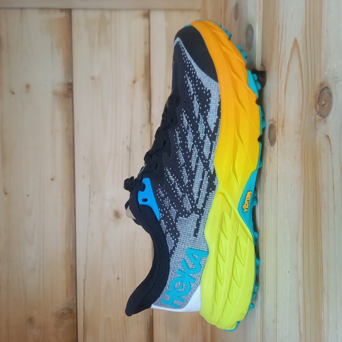 Hoka Speedgoat 5 W - immagine 2