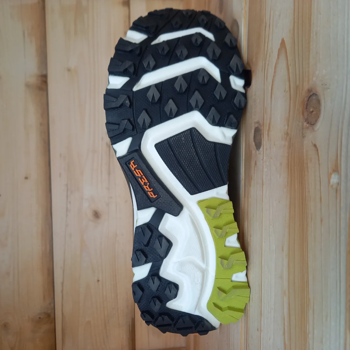 Scarpa Golden Gate ATR W - immagine 6