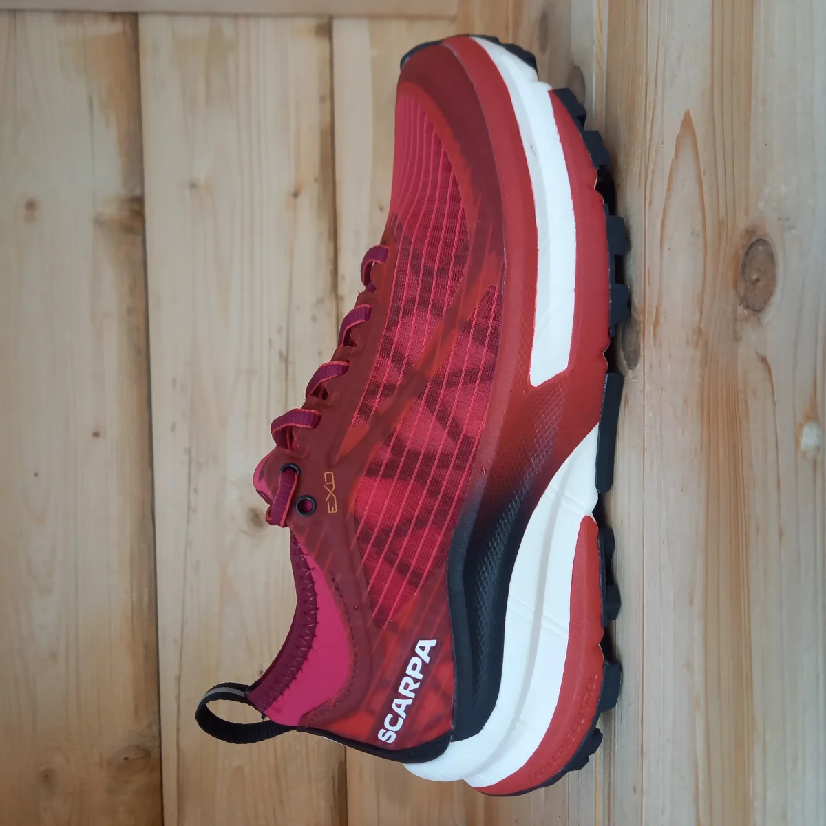 Scarpa Golden Gate ATR W - immagine 2