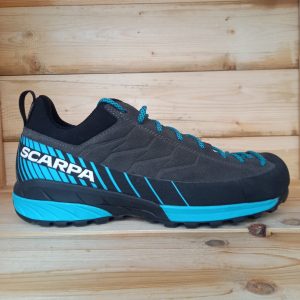 Scarpa Mescalito GTX