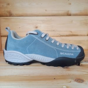 Scarpa Mojito BM Spider