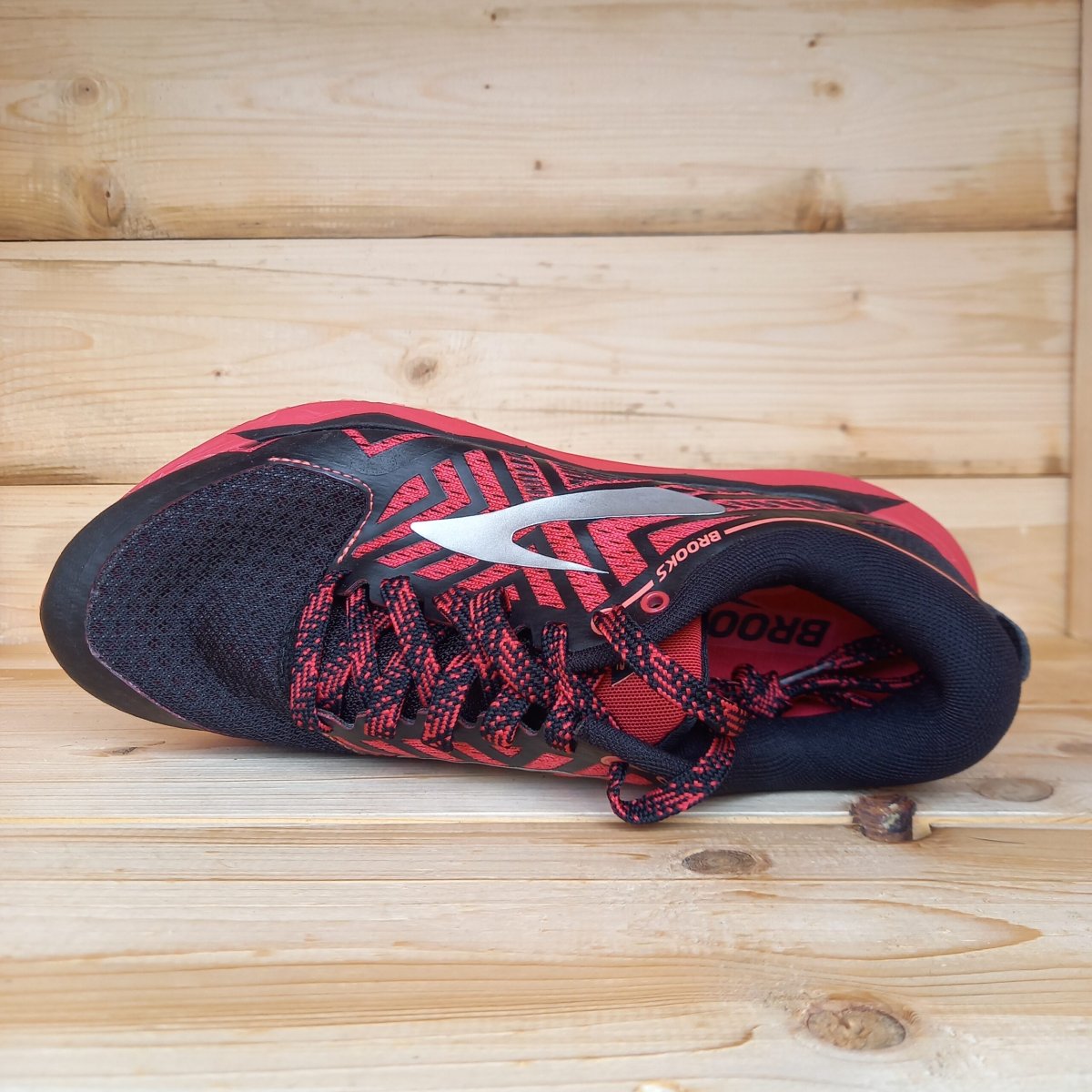 Brooks Caldera 2 W - immagine 5