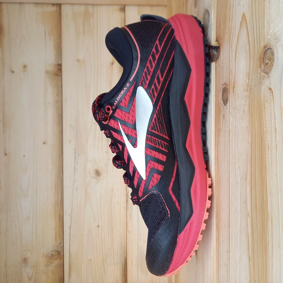 Brooks Caldera 2 W - immagine 3