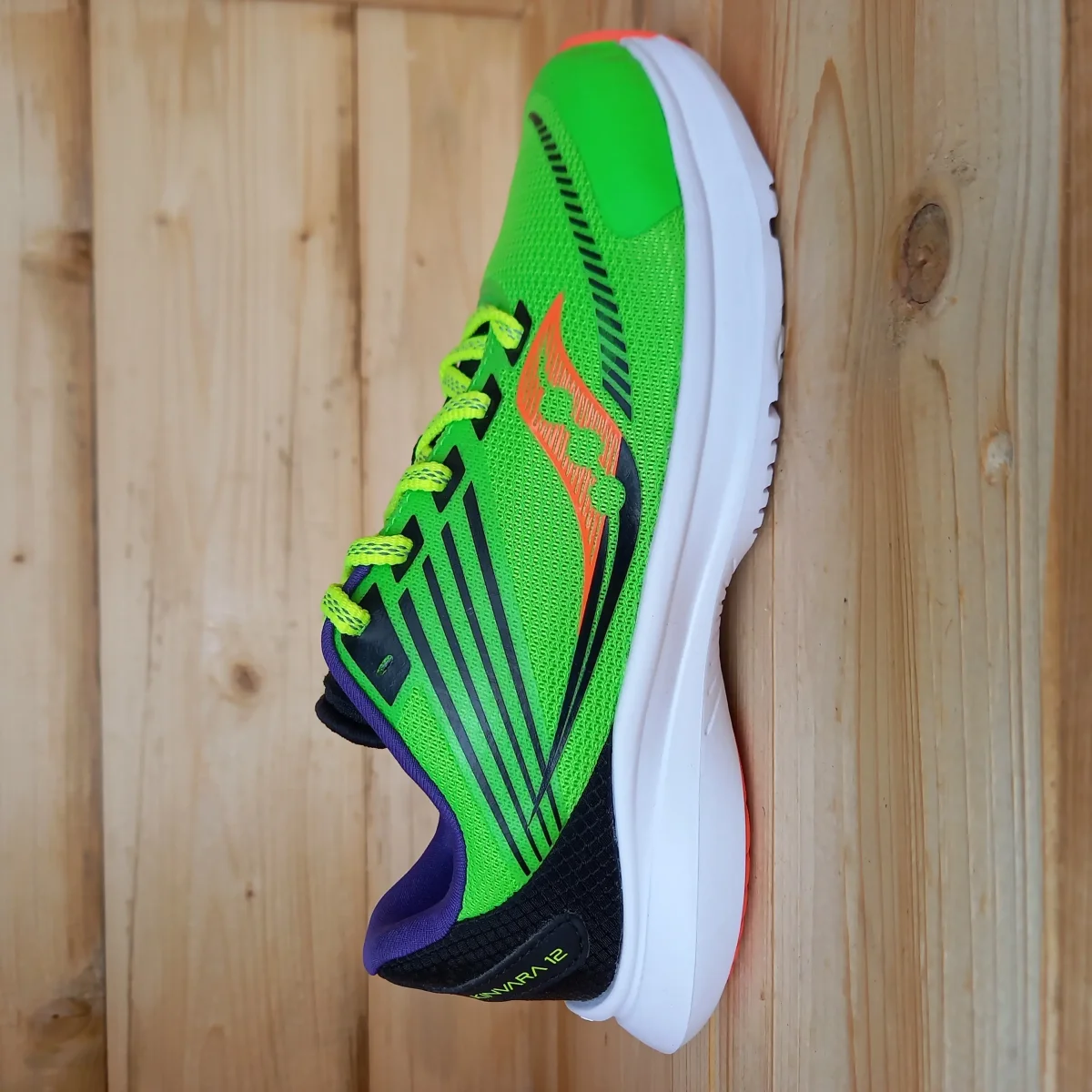 Saucony S-Kinvara 12 Boys M - immagine 2