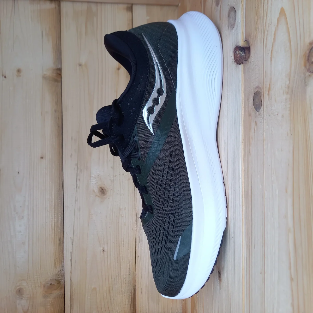 Saucony Ride 16 M - immagine 3