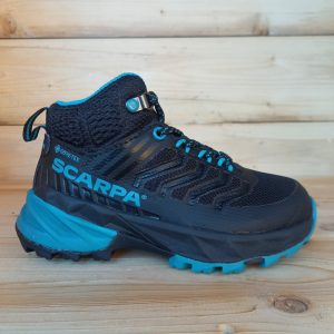 Scarpa Rush Mid GTX KID