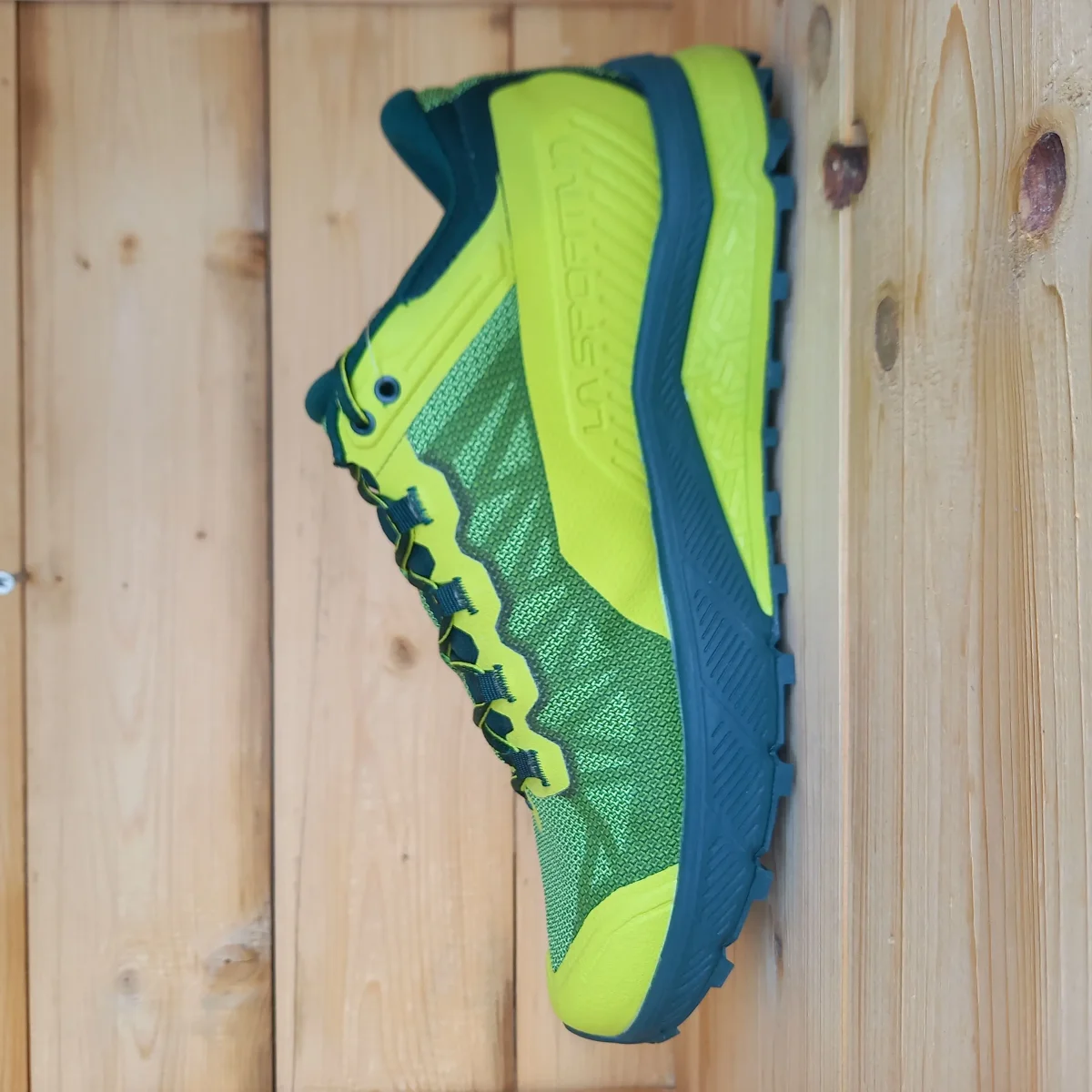La Sportiva Karacal M - immagine 3