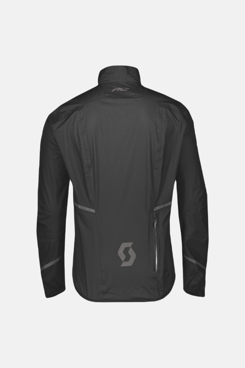 SCOTT Giacca Bike Weather Wp Uomo - immagine 3