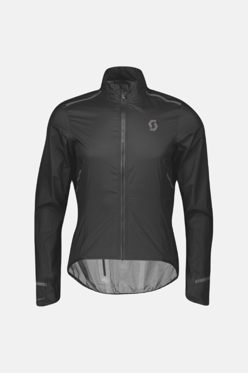 SCOTT Giacca Bike Weather Wp Uomo - immagine 2