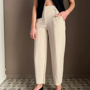 Pantalone iconico modello Alessia
