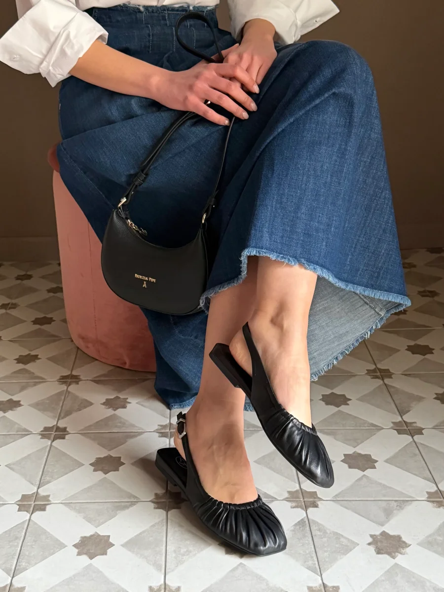 Slingback Ash mod. Bibi - immagine 9