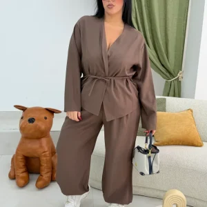 Coordinato Mony Curvy