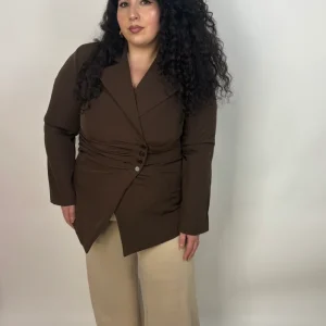 Giacca Sabrina
