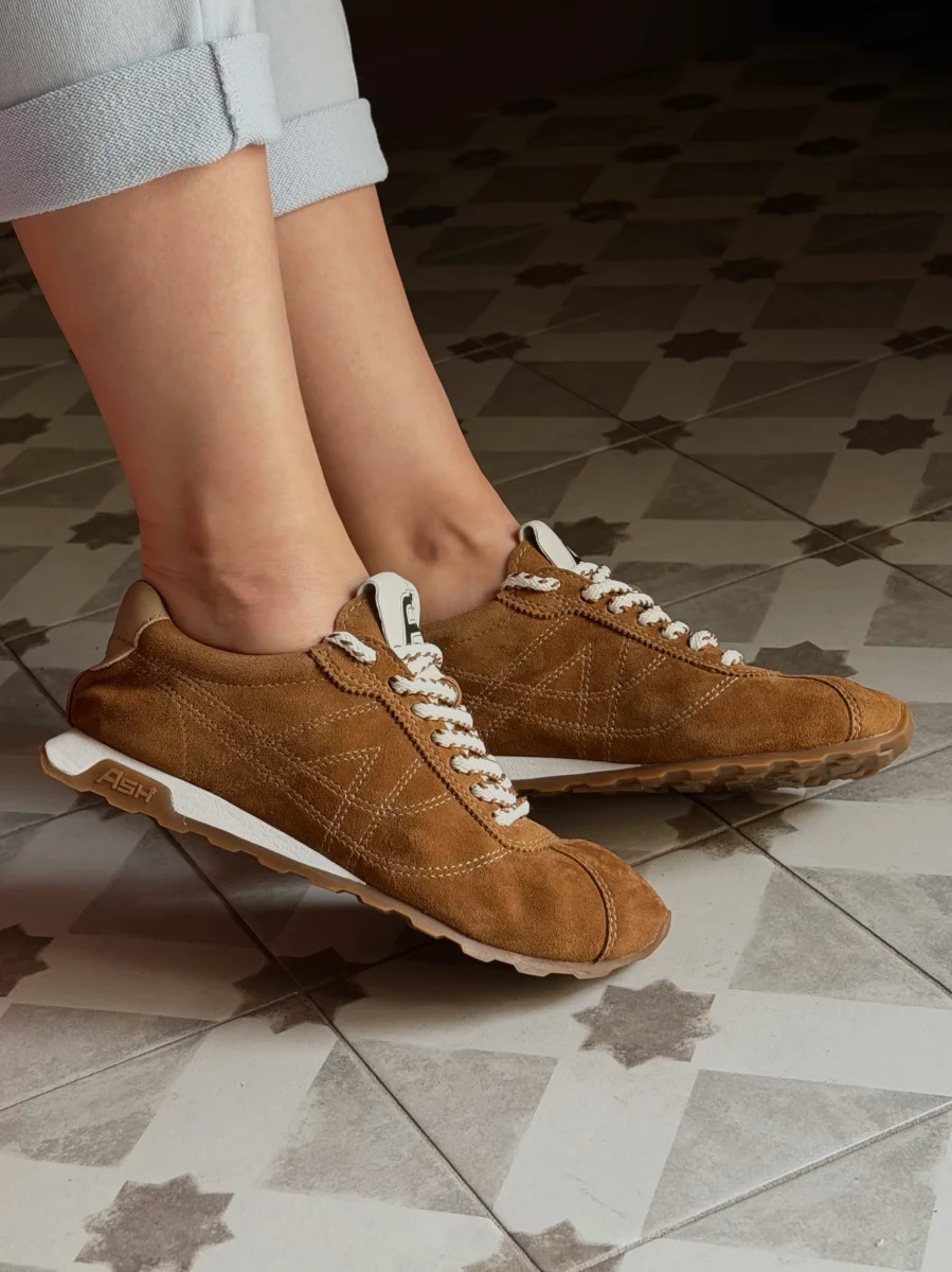Sneakers Ash mod.Kill Bill - immagine 6