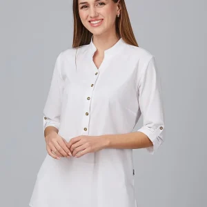 Blusa antideco stretch Vinca