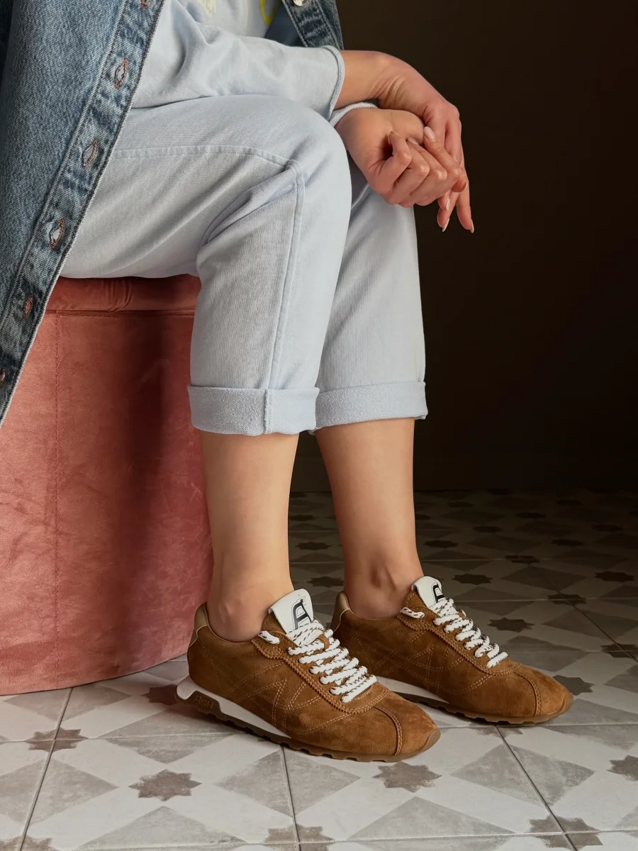 Sneakers Ash mod.Kill Bill - immagine 5