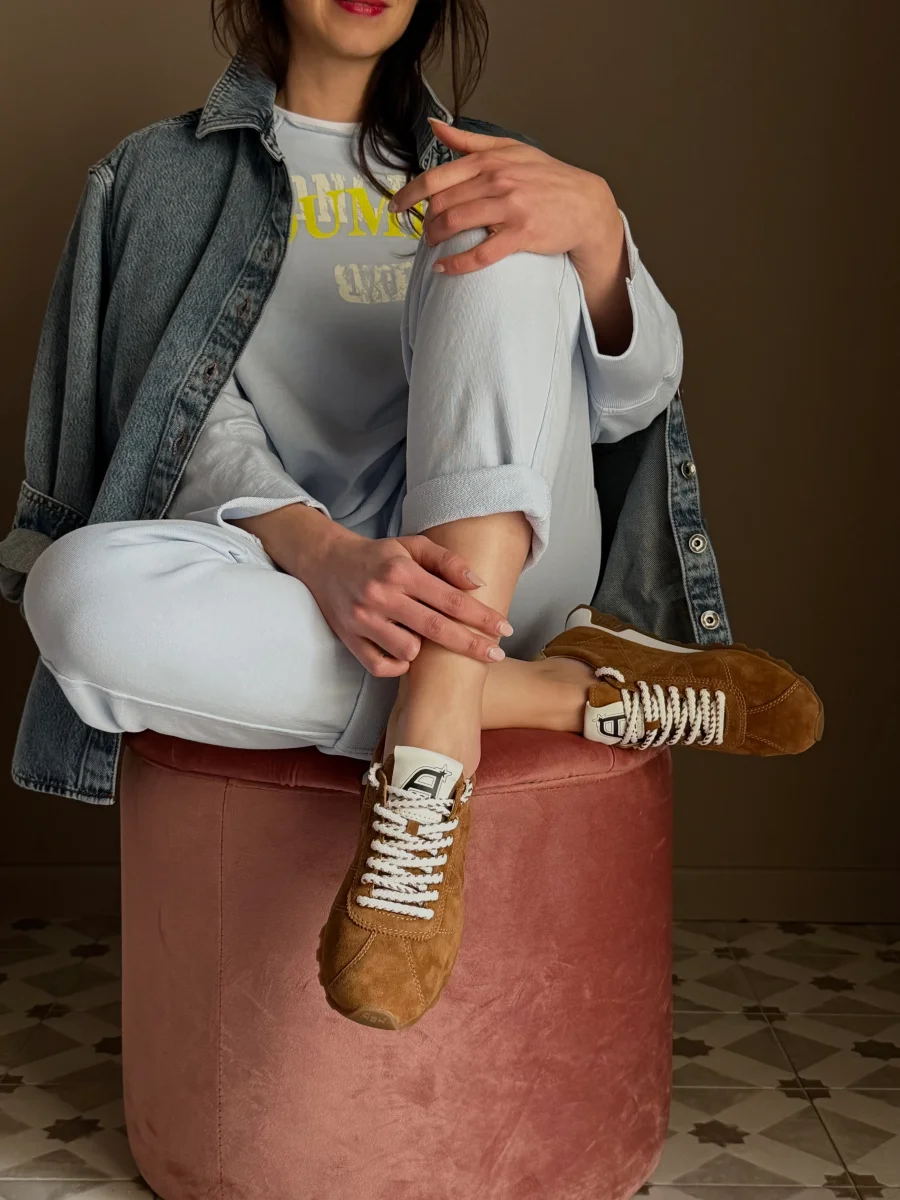 Sneakers Ash mod.Kill Bill - immagine 8