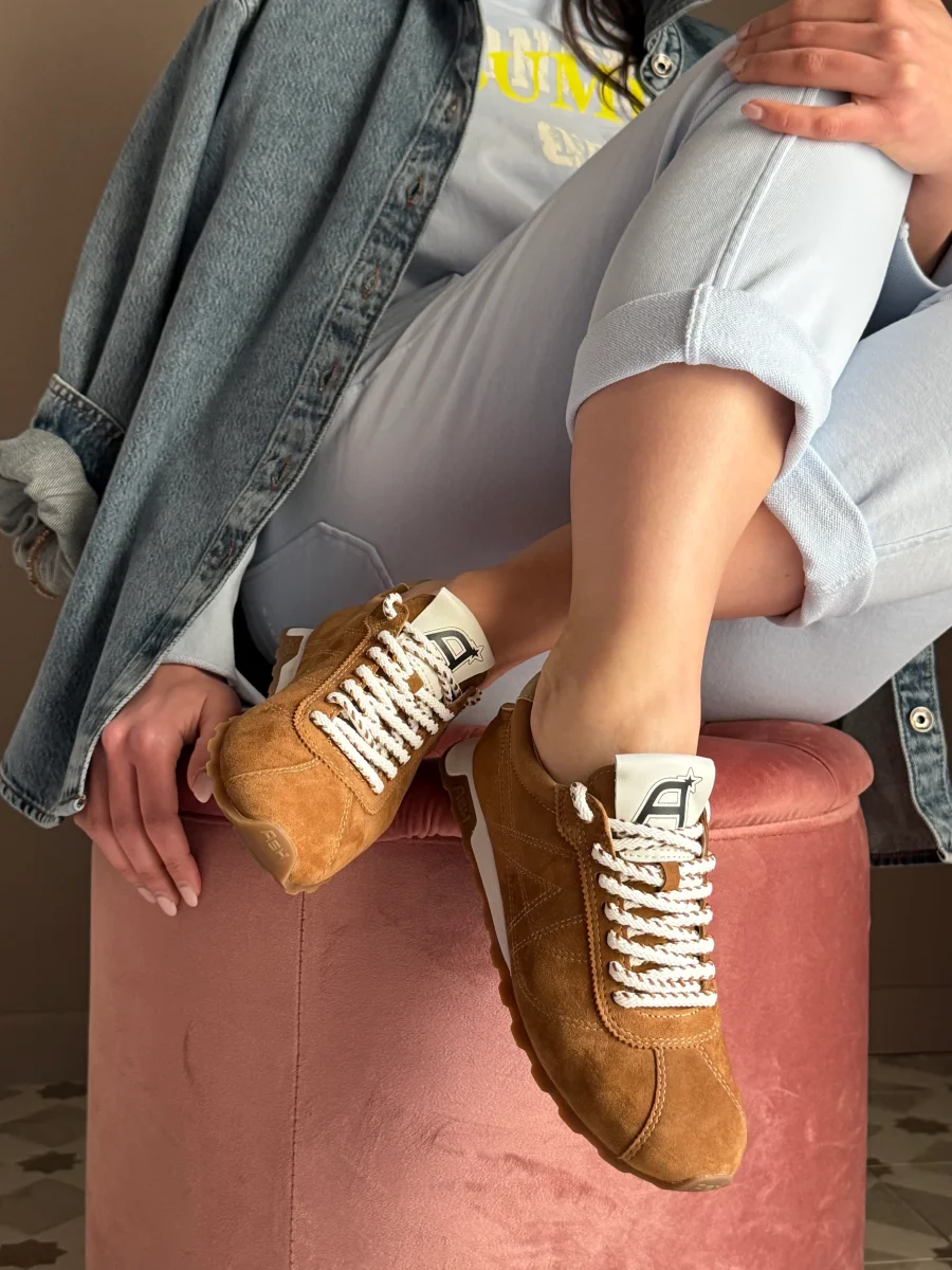 Sneakers Ash mod.Kill Bill - immagine 9