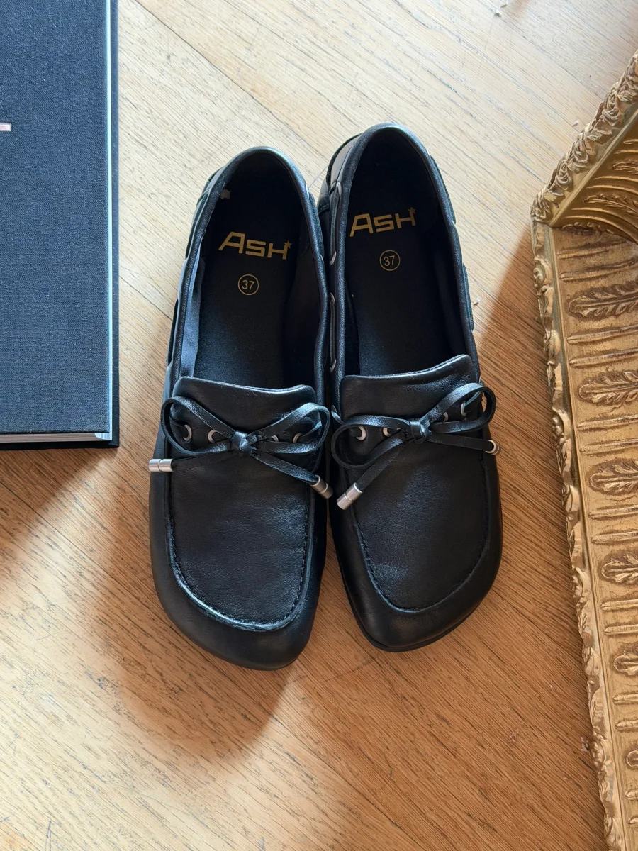 Mocassino Ash Joker - immagine 2