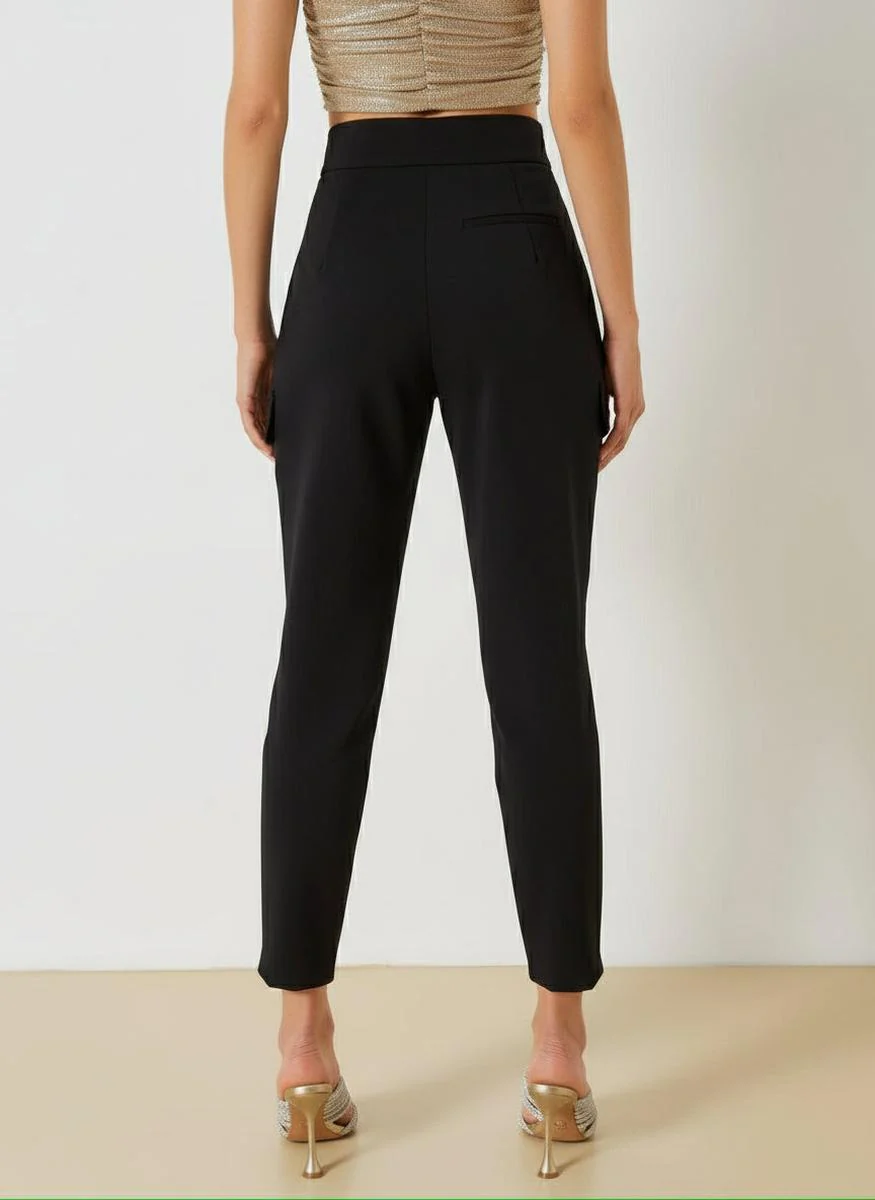 Pantaloni Cargo - immagine 5