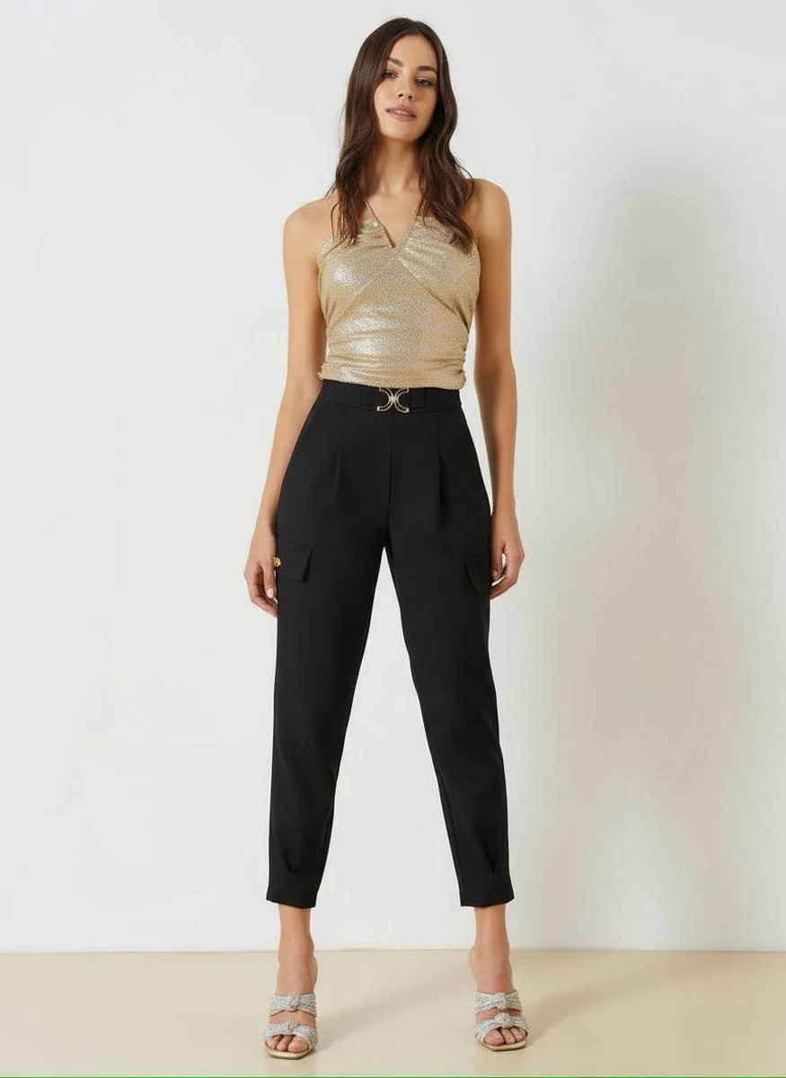 Pantaloni Cargo - immagine 2