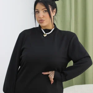 Felpa Chill Oversize