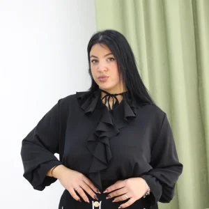 Camicia Samira Curvy