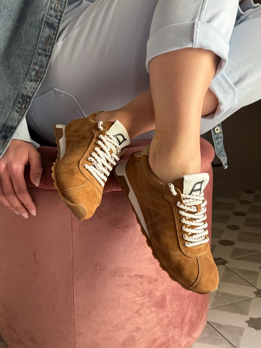 Sneakers Ash mod.Kill Bill - immagine 2