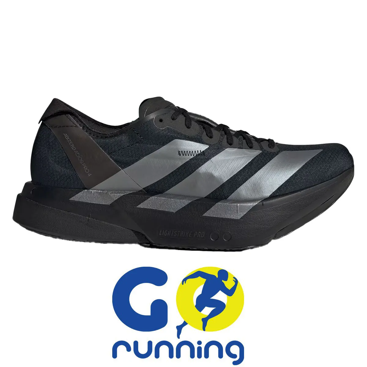 Adidas Adizero Pro 4 Man. - immagine 2