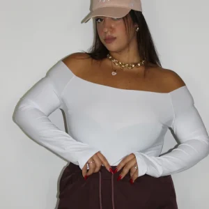 Maglia Kim Curvy vari colori