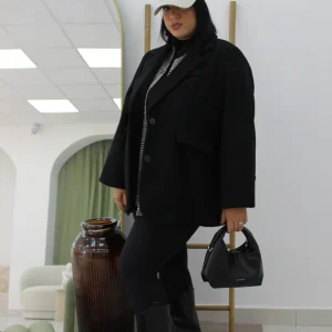 Cappottino Twist Curvy