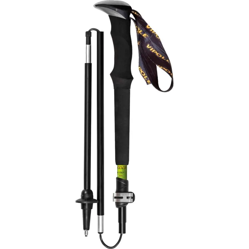 Vipole Approach Long DLX - immagine 2