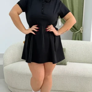 Abito Tennis Curvy