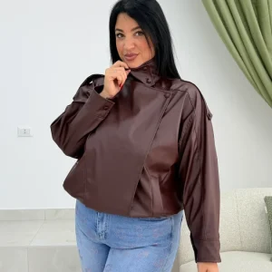 Giubbotto Bikers Curvy