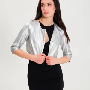 Coprispalle Basic in Simil Pelle