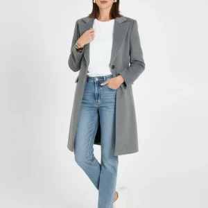 Cappotto Monopetto