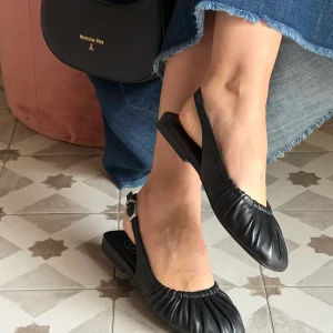 Slingback Ash mod. Bibi
