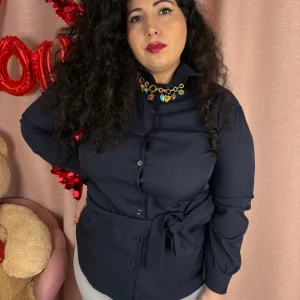 Camicia Daily