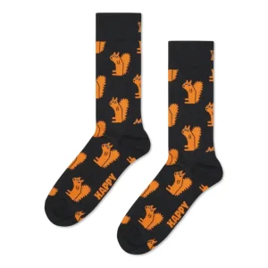 SQUIRREL SOCK