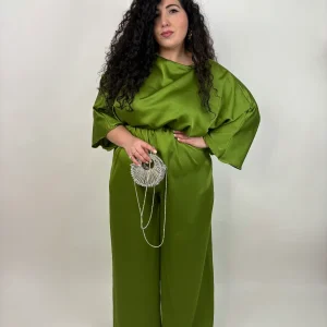 Coordinato Elisabeth