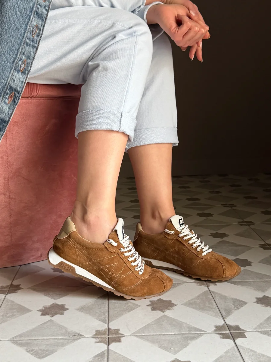 Sneakers Ash mod.Kill Bill - immagine 4