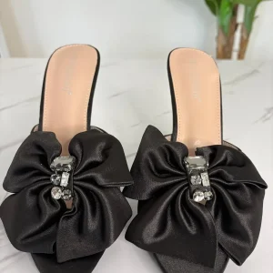 Scarpe con tacco Fiocco Prezioso