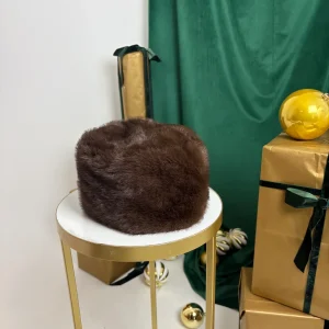 Cappello Cosacco in pelliccia