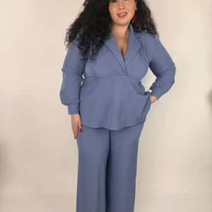 Tailleur Pelpo