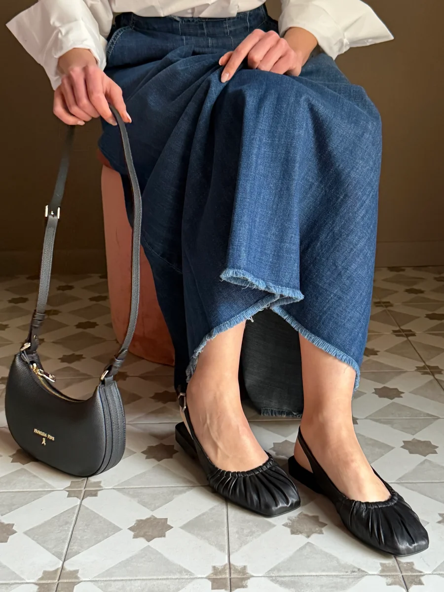 Slingback Ash mod. Bibi - immagine 7