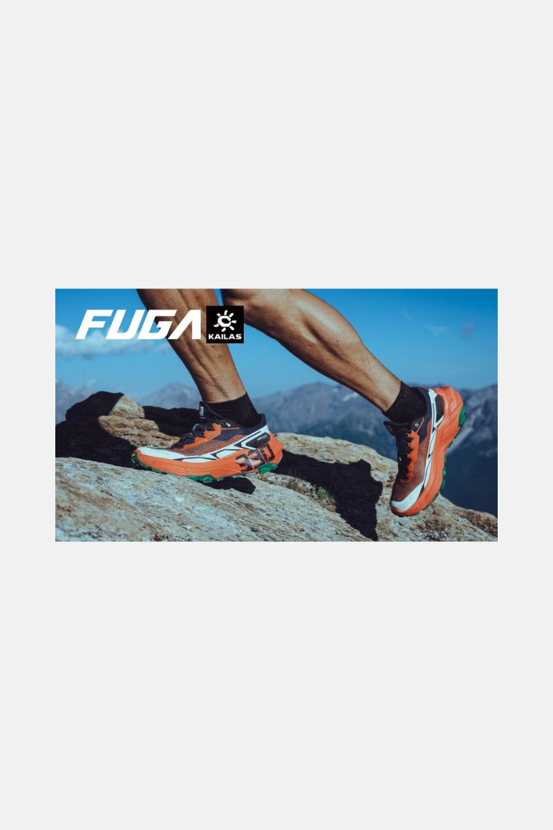KAILAS Fuga EX 330 Uomo - immagine 4